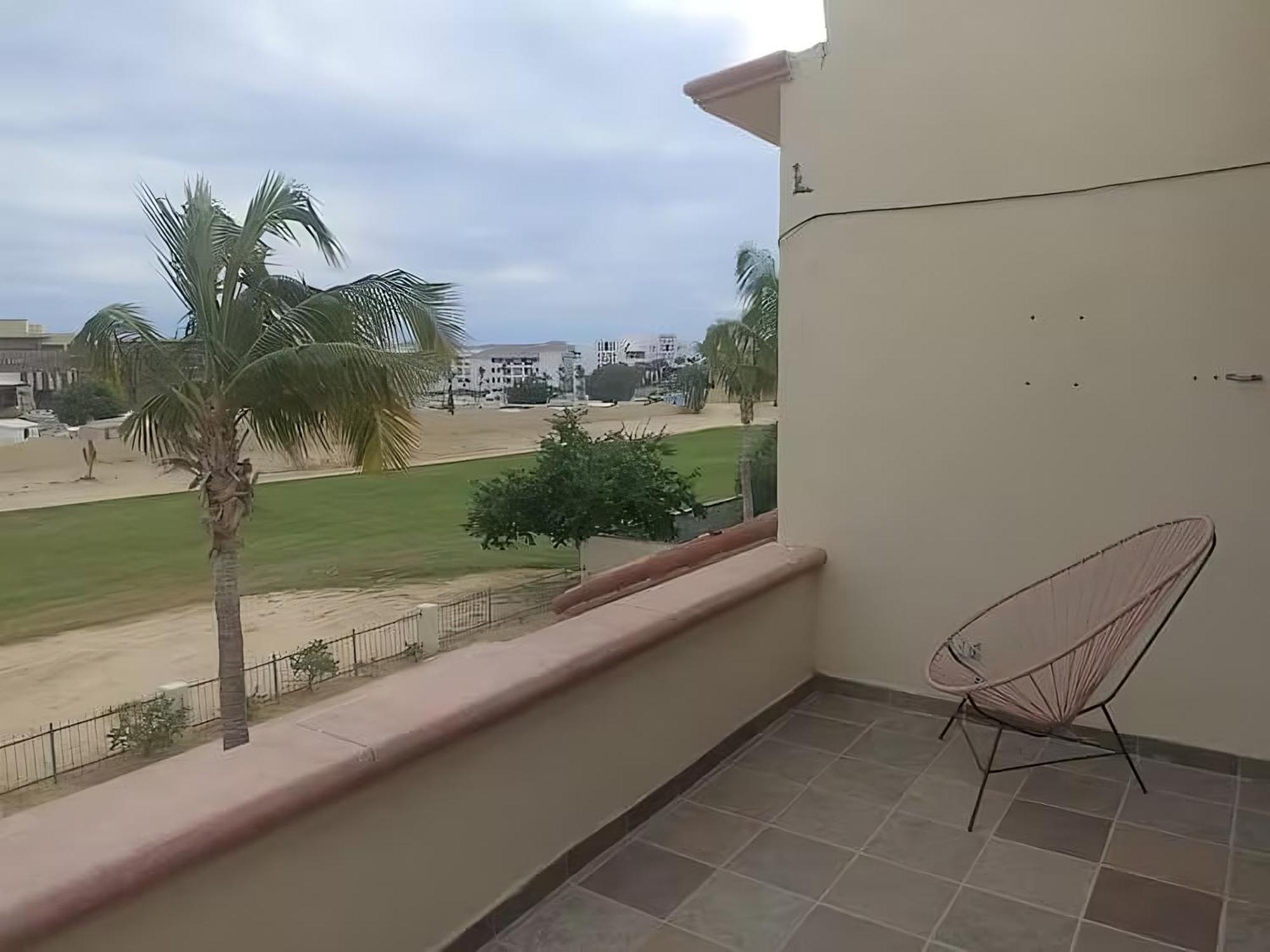 La Casona, San Jose Del Cabo Hotel Exterior photo